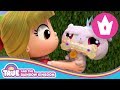 True and the Rainbow Kingdom | Frookie the Puppy Dog Compilation - Season 2 Episodes