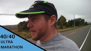 “Why Did I Even Do That?”: 40 Miles for my 40th Birthday - Day 6