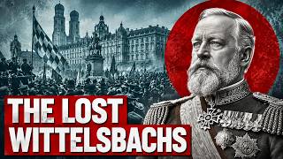 What Happened to Bavaria's Royal Family After Their Kingdom Fell