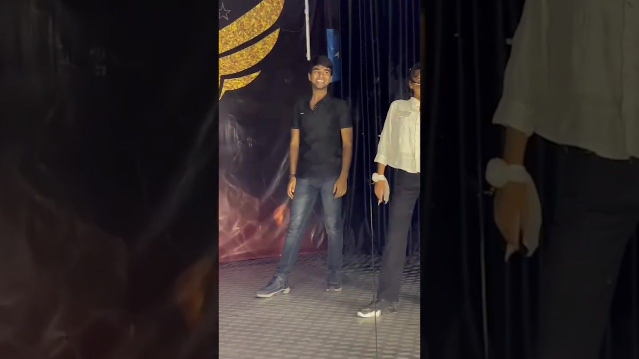 dance kaesa laga dosto ❤️😊 