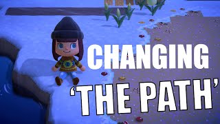 Changing The Path | Festive Variation! (Animal Crossing New Horizons)
#ACNHwinterdesigntips #ACNHthepath
The snow has finally started to settle on Ceratop Bay! So its time to mix it up a bit with a festive variation of the path Ill also show you some top tips when changing up your paths to make it super quick and easy!
Dont forget to subscribe for DAILY Animal Crossing New Horizon Content!
https://www.youtube.com/channel/UCFcfGSlzubpHYia9Z4nAJJQ?sub_confirmation=1
More Animal Crossing New Horizon Videos Here: https://www.youtube.com/playlist?list=PLSTvNlGsSnKB8_wb_AIh-ufEeOjHQomn3
Lets Connect!
www.twitter.com/crankin_
www.instagram.com/pokecrossing_
www.instagram.com/rankin21
Tags: Animal Crossing New Horizons, Animal Crossing, Animal Crossing Funny Moments, Animal Crossing Island inspo, Animal Crossing Design, Animal Crossing Terraforming, Animal Crossing Speed Build, Animal Crossing News, Animal Crossing Top Tips, Animal Crossing Orchard, ACNH, ACNH community, ACNH Funny moments, Animal Crossing Data mine, Poke crossing Changing The Path | Festive Variation! (Animal Crossing New Horizons)