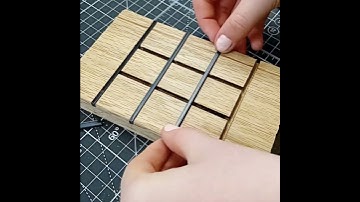 Creating a Stunning Tic Tac Toe Board: Daughter designed