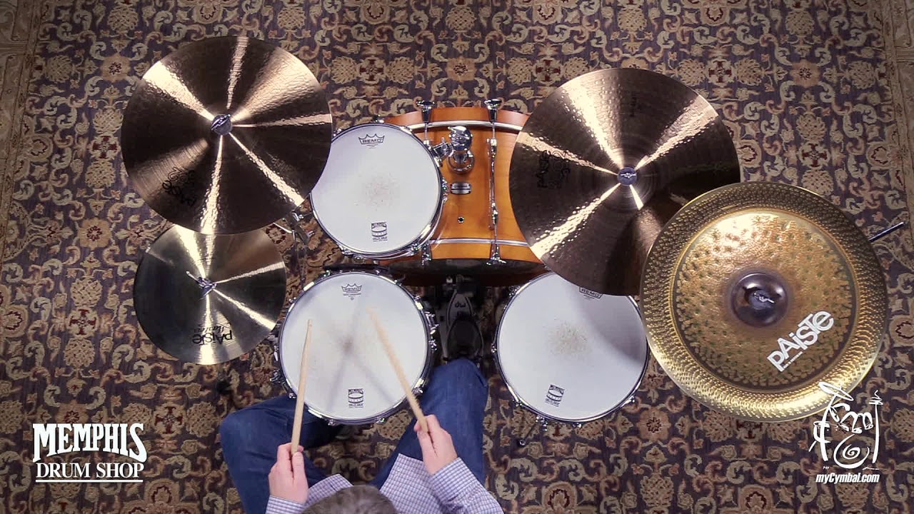 Paiste 20