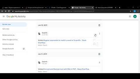 Regular expression to match a word or it