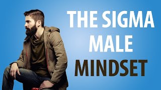 SIGMA Male Mindset | The Lone WOLF Of Society