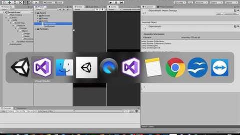 Unity Tutorial Part 1 # simple JSON data save and fetch  # scrollview UI using arrow click