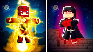 How to Obtain EVERY POWER in Arrzee's Superhero Multiverse Mod