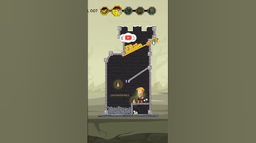 How to loot Pin pull Lv:07 🤴💎💰🗡️🤍