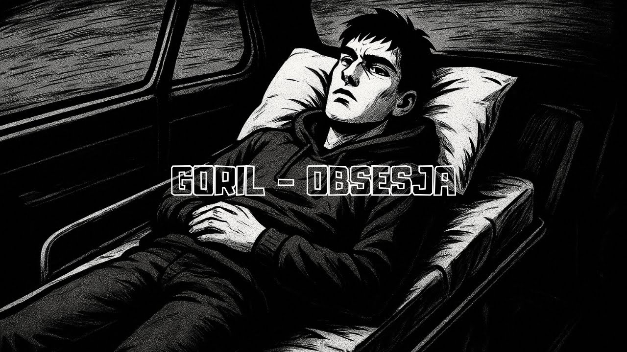 Watch Goril - Obsesja (prod.by kewan x bre) on YouTube Watch Goril - Obsesja (prod.by kewan x bre) on YouTube