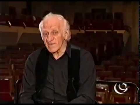 ფილმი-კონცერტი \"კიდევაც დაიზრდებიან\"