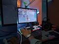 how to play in PC game free fire#short video #total gaming #short #free fire #greena