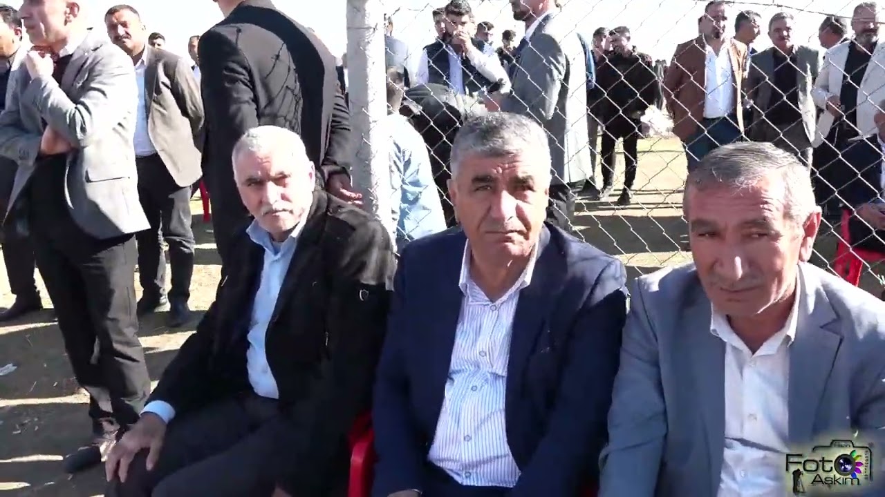 METİN KARATAY AİLESİ (SERÊ BİÊ) PART 5