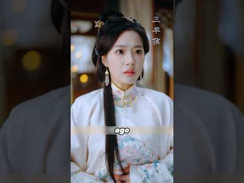 The different fates of the two sisters .#drama #cdrama #shorts #fyp #plot #shorts #shortvideo