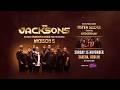 The Jacksons Live at 3Arena, Ireland | November 15 | EXTRA Tickets On Sale Now