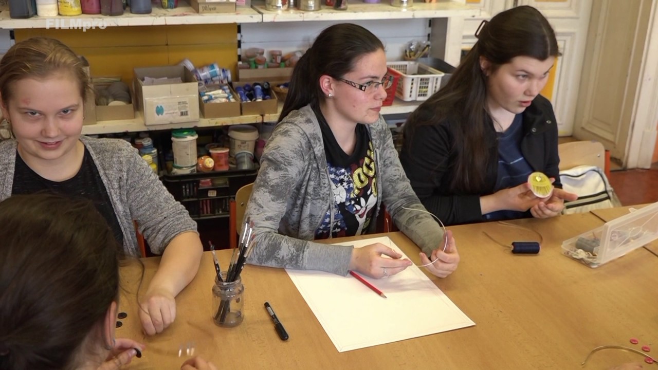 Jarní prázdniny v DDM Klatovy hobby lobby jobs