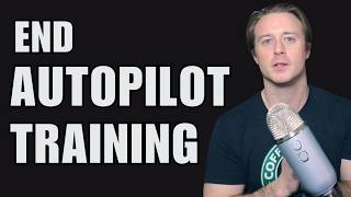 Why Training On Autopilot Slows Your Bjj Progress