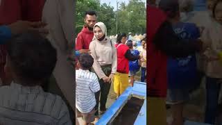 Nyadran Di Idul Fitri 2022  Tradisi Wong Cilamayashorts