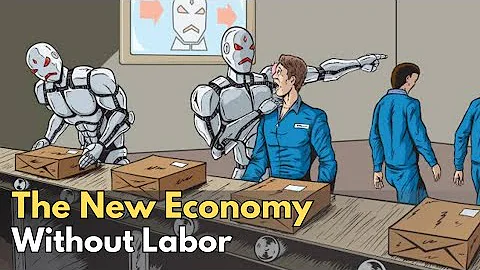 If Robots Take Our Jobs, Who Will Buy the Products?