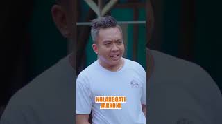 Nglanggati Jarkoni #sukeni #lucu #jawakomedi #komedi Nglanggati Jarkoni #sukeni #lucu #jawakomedi #komedi