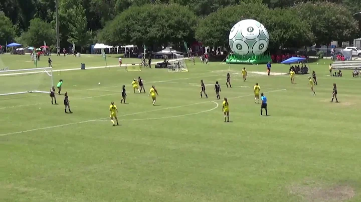 Caroline Shea Highlight Reel