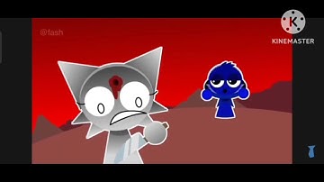 INCREDIBOX SPRUNKI INTRO PHASE 1-10 (ANIMATION) G-MAJOR