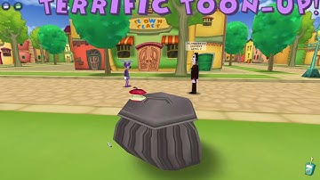 Playing Toontown Rewritten 2023 Game: Part 9