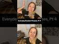 Useful Everyday Russian Phrases #learningrussian #russianlessons