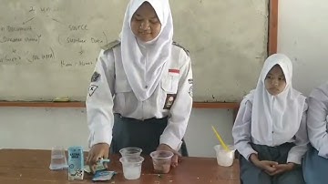 📚 Procedure Text Presentation, Title: How to Make Iced Milo with Milk