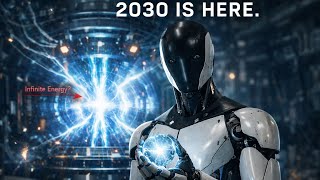 10 AI Breakthroughs That Change Everything by 2030