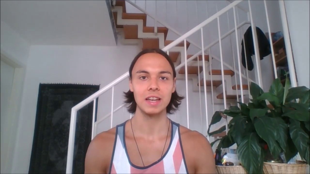 Solid Food Vacation - Day 60