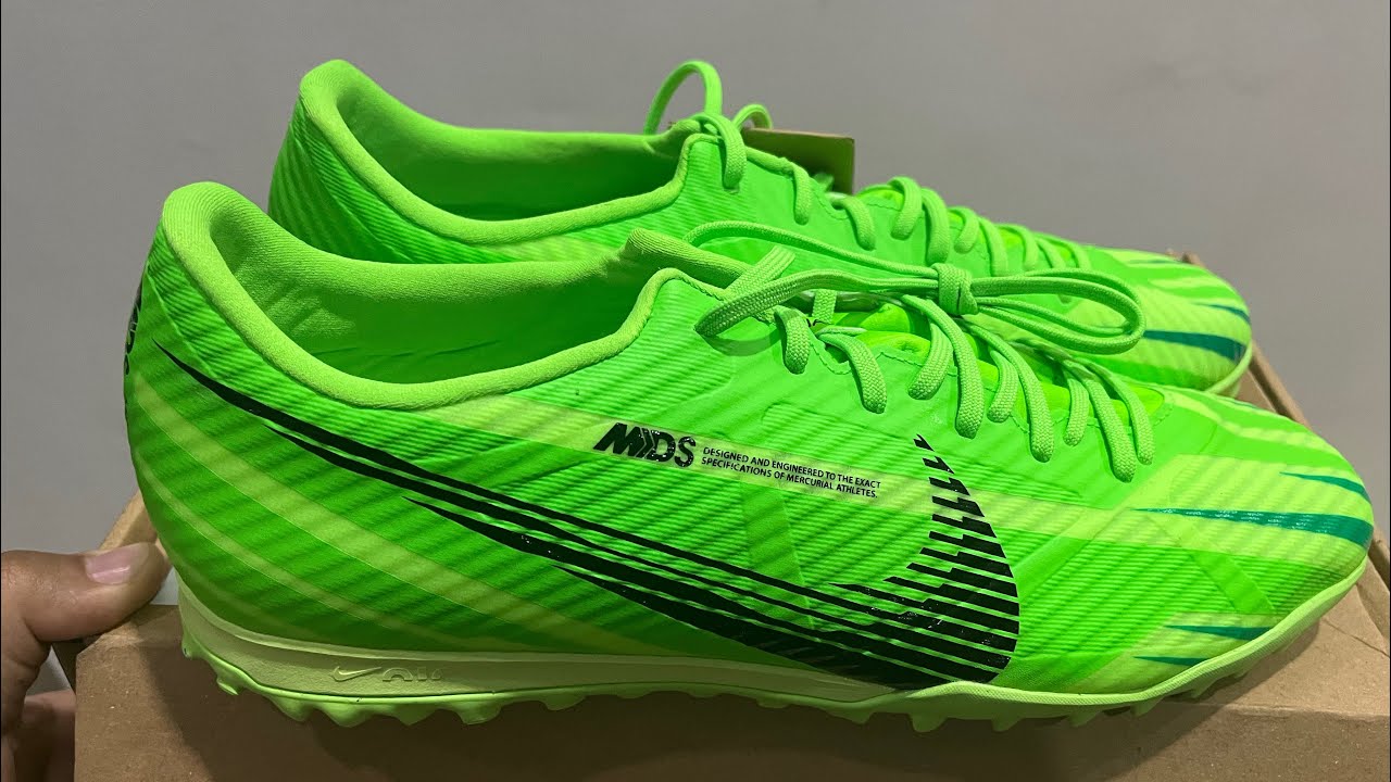 nike mercurial dream speed turf