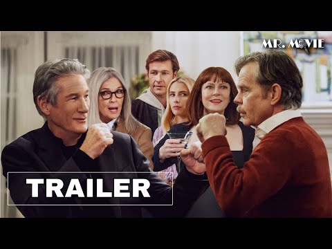 TI PRESENTO I SUOCERI (2023) Trailer ITA della Commedia Romantica | On Demand