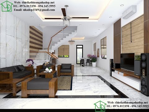 công ty thiết kế nội thất giá rẻ