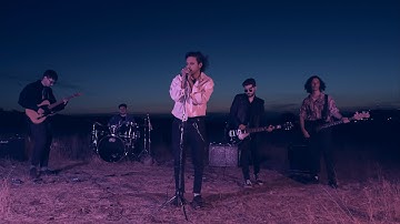 Royal Arch - La Nuit (Official Video)