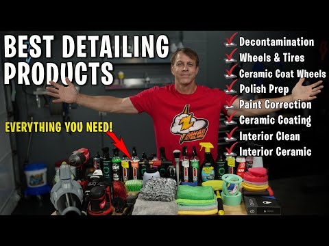 Best Auto Detailing