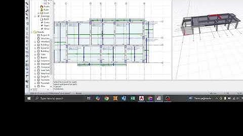 06-Chek Geometry in İdecad