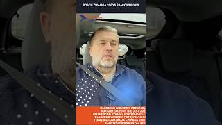 Dlaczego niemiecki przemysł motoryzacyjny musiał ulec Chińczykom? bo przywieźli w walizkach przewagę