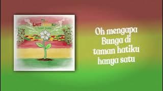 Lihat Kebunku (taman bunga) - Aku Jeje REGGAE VERSION