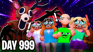 Download Lagu DAY 0 TO 1000 | Roblox 99 Nights in the Forest MP3 Download Lagu DAY 0 TO 1000 | Roblox 99 Nights in the Forest MP3