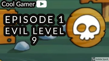 Swamp Attack Episode 1 Evil Level 9 Android/IOS 1080p60