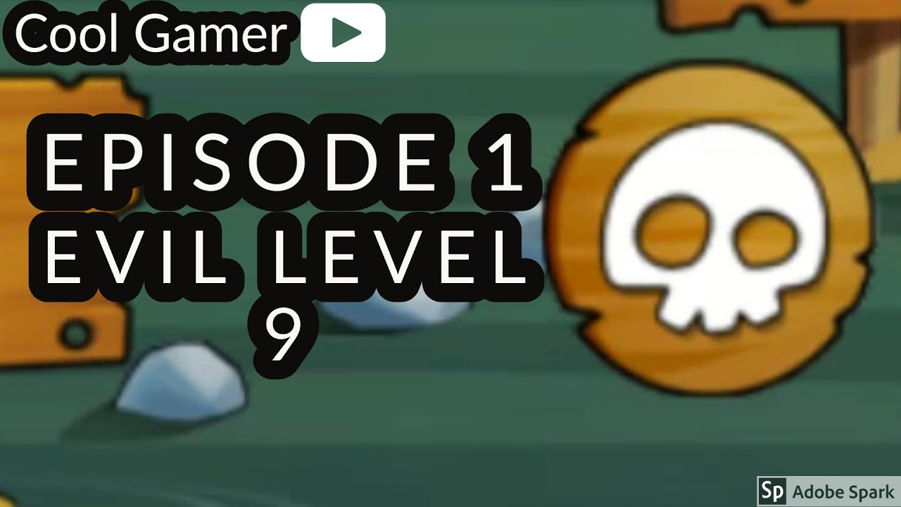 Swamp Attack Episode 1 Evil Level 9 Android/IOS 1080p60