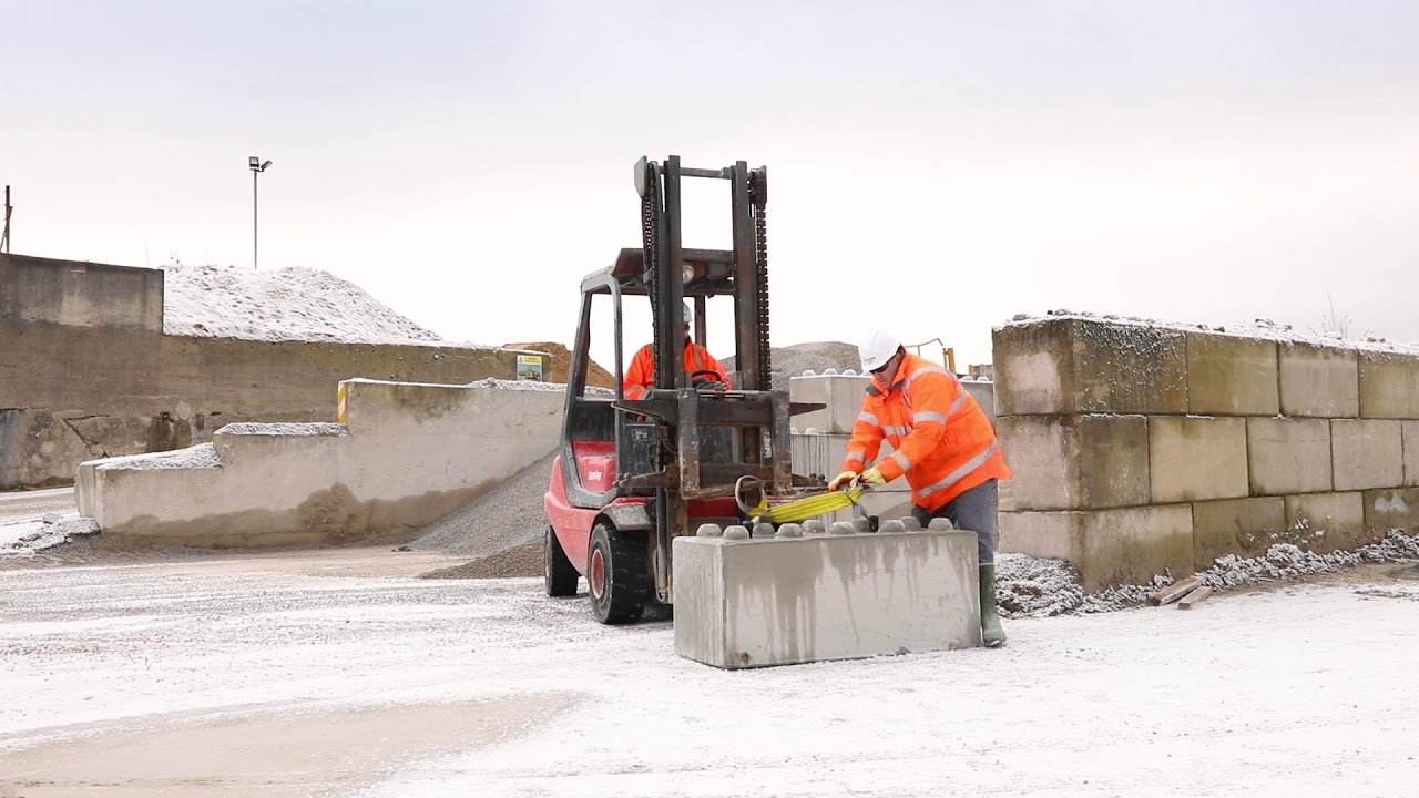 Myers Blocks - Johnsons Wellfield
