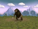 Spore - Ground sloth