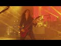 MEGADETH - Hangar 18 - Bloodstock 2017