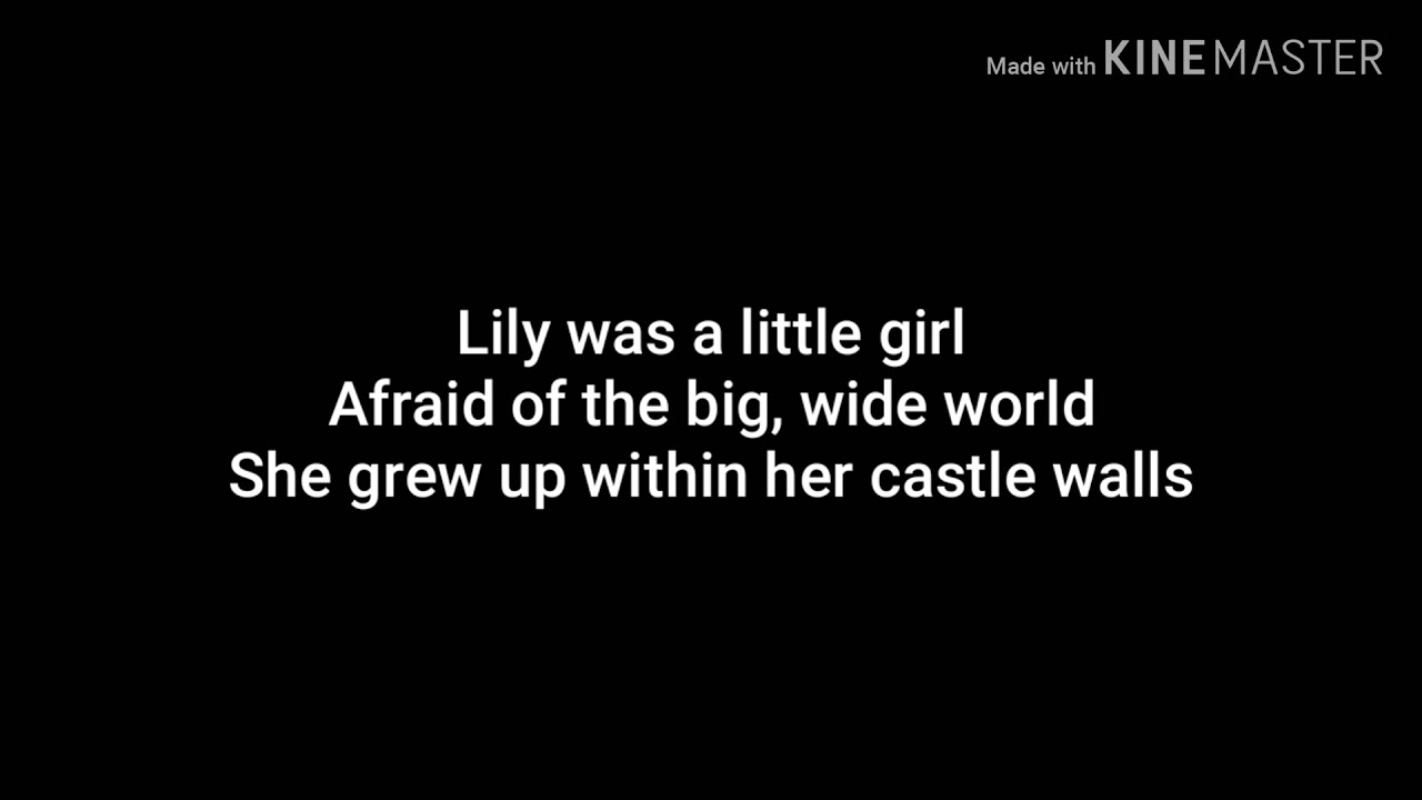 Lilylyrics YouTube