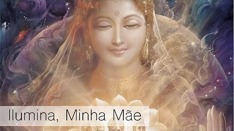 Ilumina Minha Me - Marie Gabriella