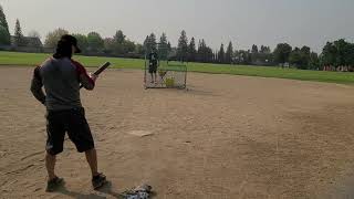 Bp Saturday Morning 82821 Round 1 - Adidas Melee 2, Suncoast Melee 3, Og Reebok Melee