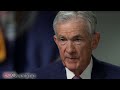 Fed Chair Powell on cybersecurity threats