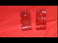 1965 LeSabre NOS Tail Light Lenses