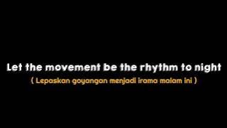[CCP] MENTAHAN LIRIK LAGU 30 DETIK || DJ MOVE YOUR BODY